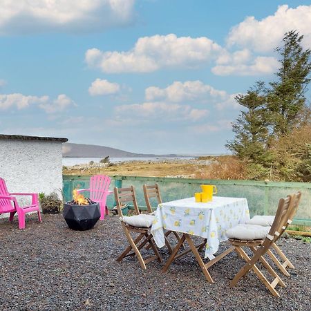 An Teachin Corcra Villa Rosmuck Eksteriør billede